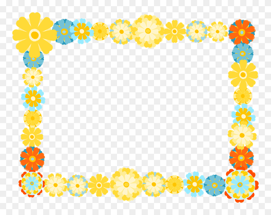 Picture Frame Clipart