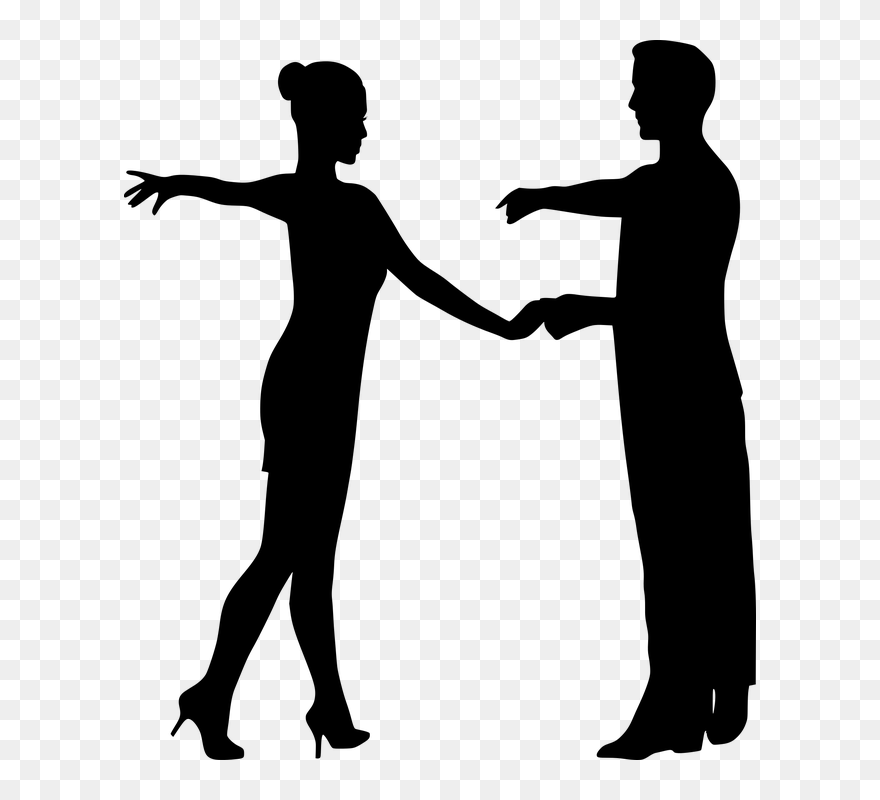 Salsa Dancing Icon Png Clipart