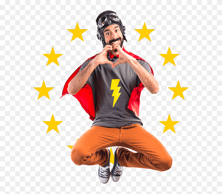 Agence De Traduction Traductions Dans De Nombreuses - Flag Clipart