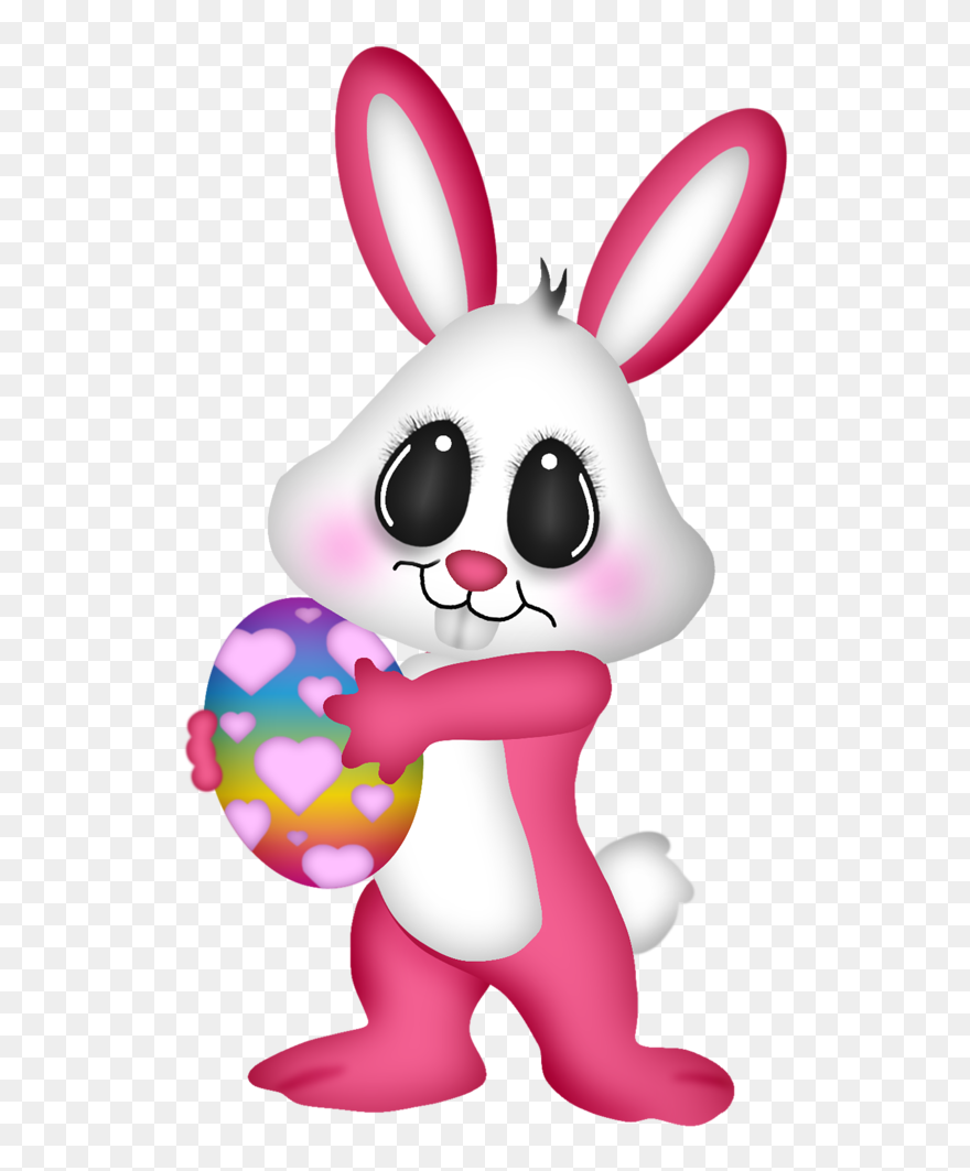 Tubes Bunny Png Clipart