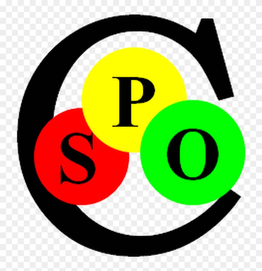 Spoc-web Icon, Semantic Knowledge Management - Circle Clipart