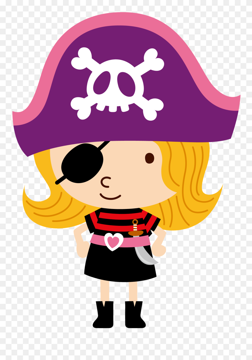 Graficos De Un Pirata Clipart