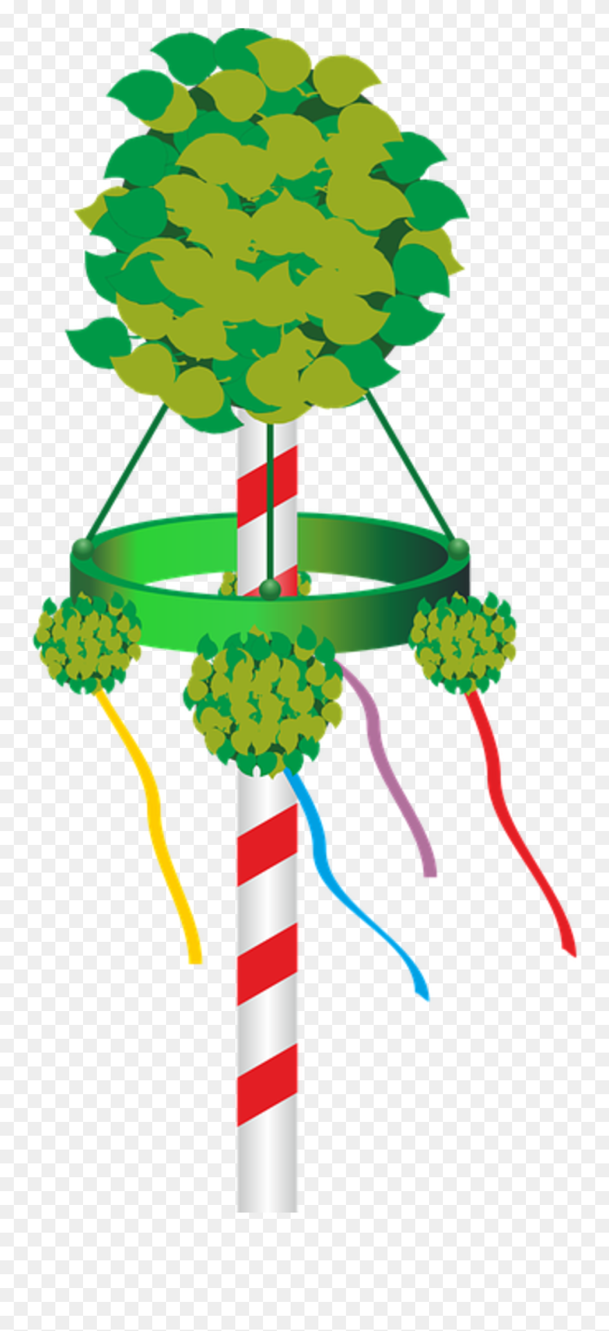 Transparent Herbst Baum Clipart - Mai Clipard - Png Download