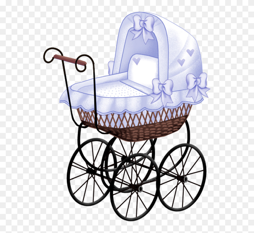 Stubenwagen Clipart - Png Download