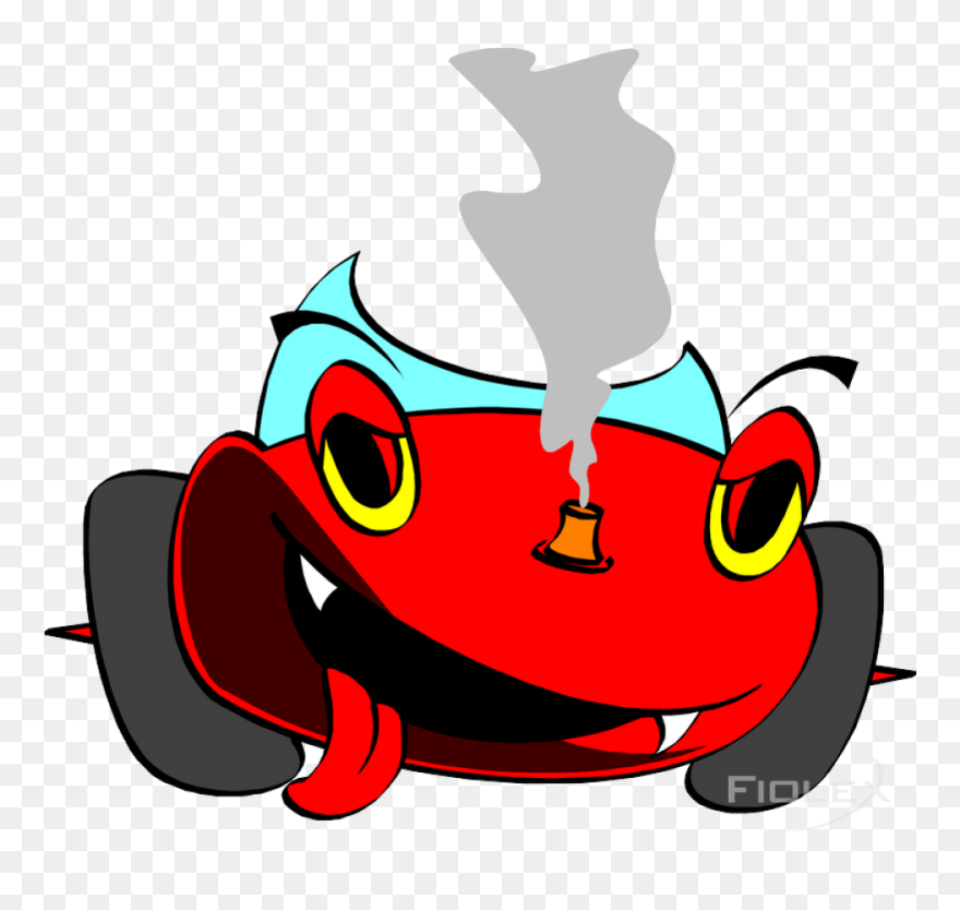Auto Lustig Transparent Clipart