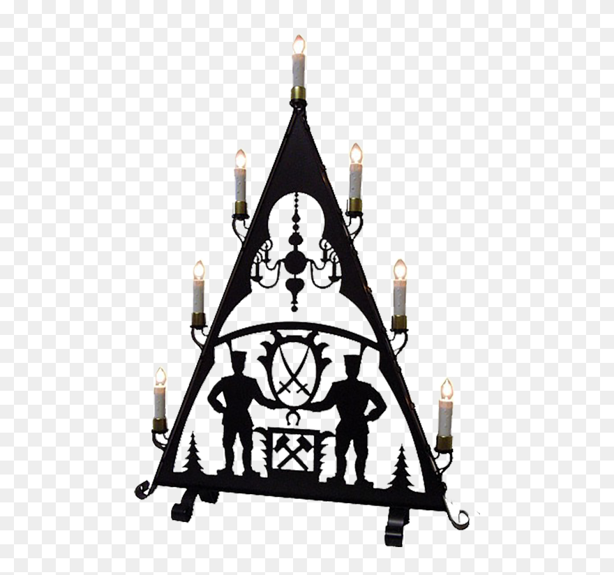 Ore Mountain Folk Art Clipart