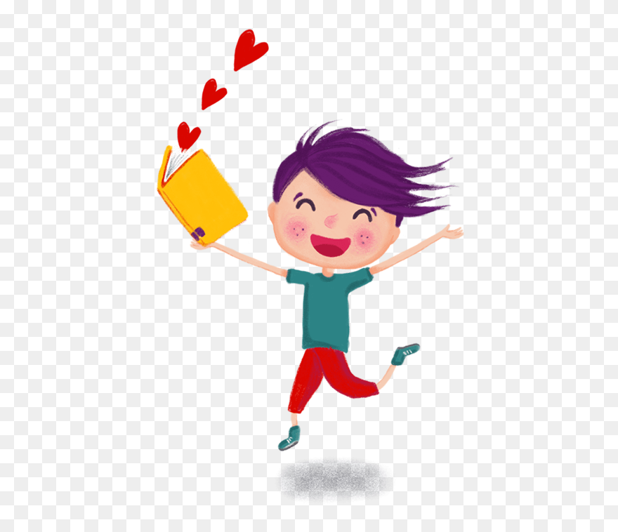 Cartoon Clipart