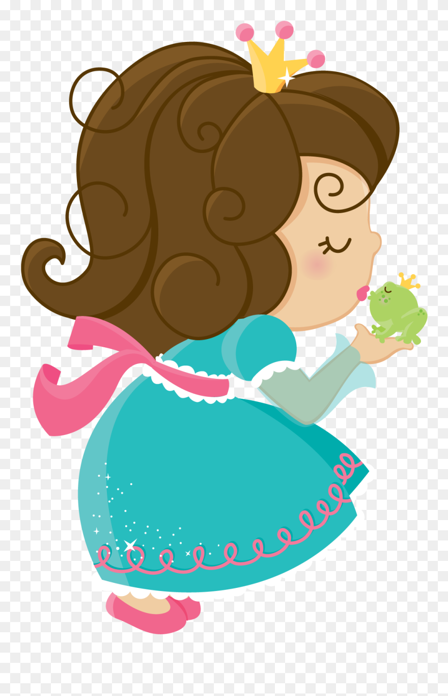 Clipart Of Nursery Rhymes Character - Png Download