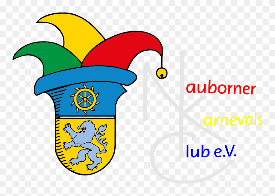 Nauborner Karnevals Club E Clipart