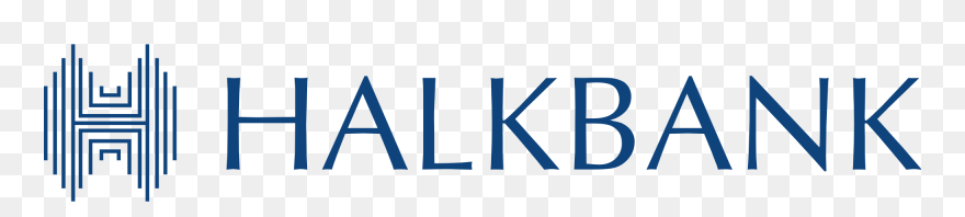 Halkbank Logo Png Clipart
