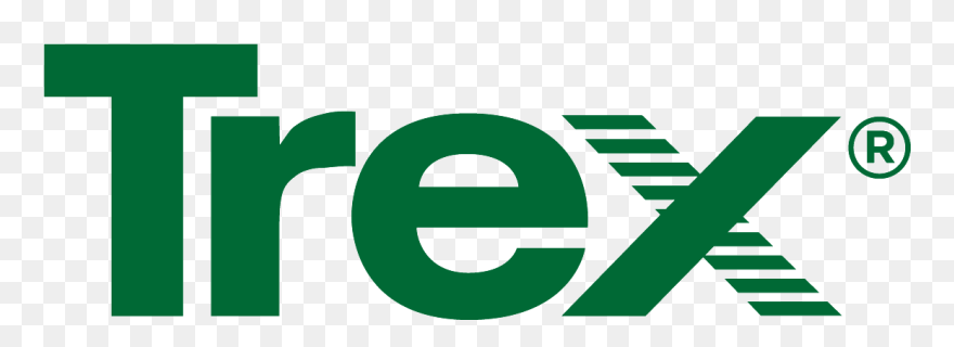 Trex Decking Clipart