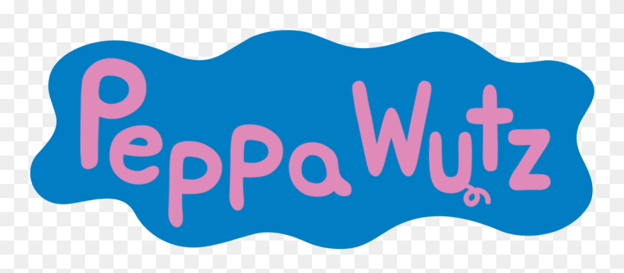 Peppa Pig Clipart