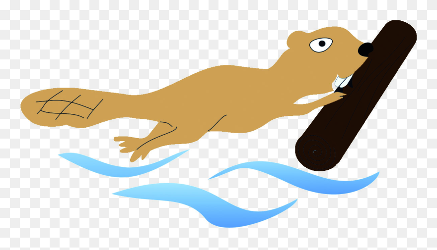 Urlaub Am See Biberburg Tours Clipart