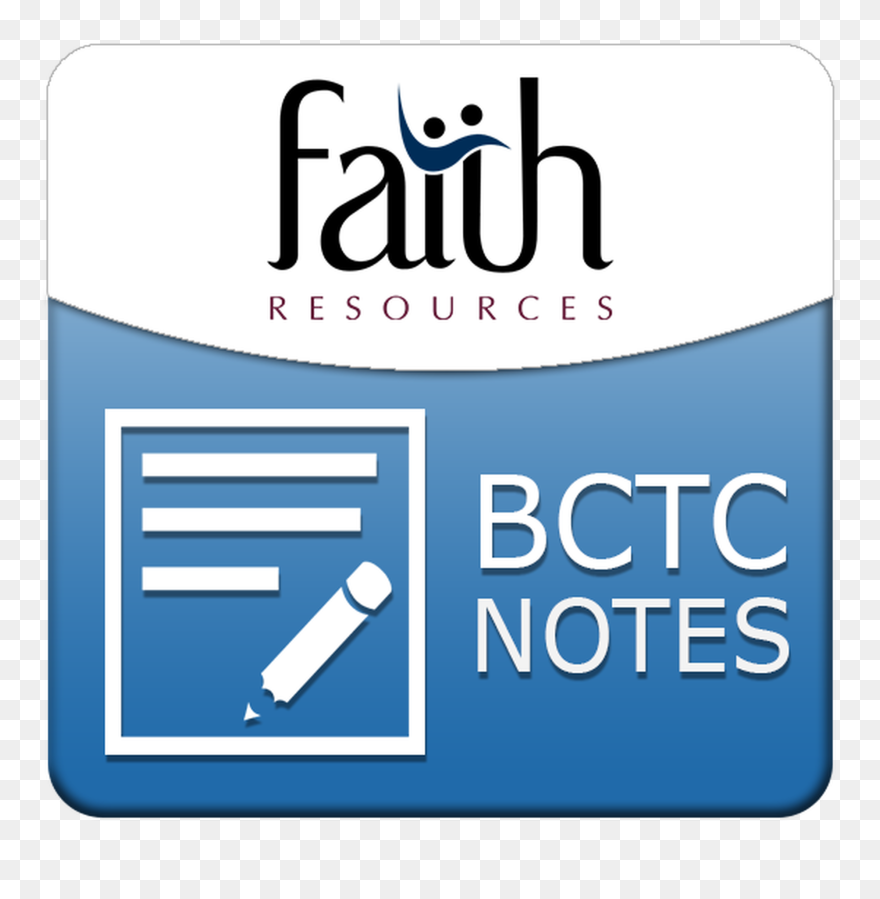 Biblical Parenting For The Glory Of God Teaching Session - Faith Clipart