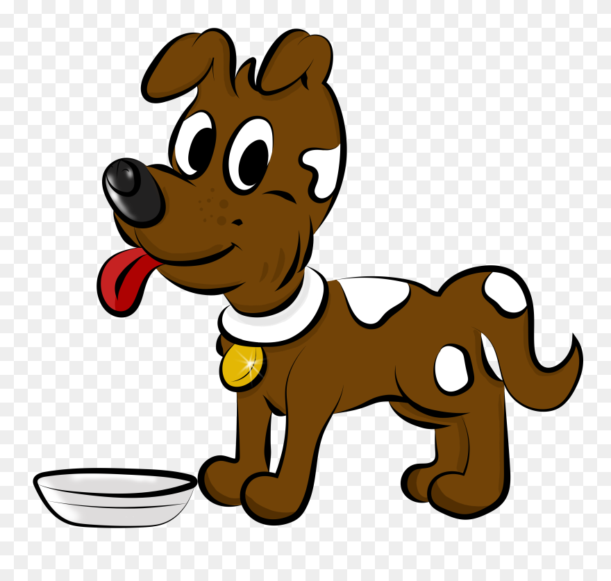 رسومات حيوانات ملونة للاطفال Clipart