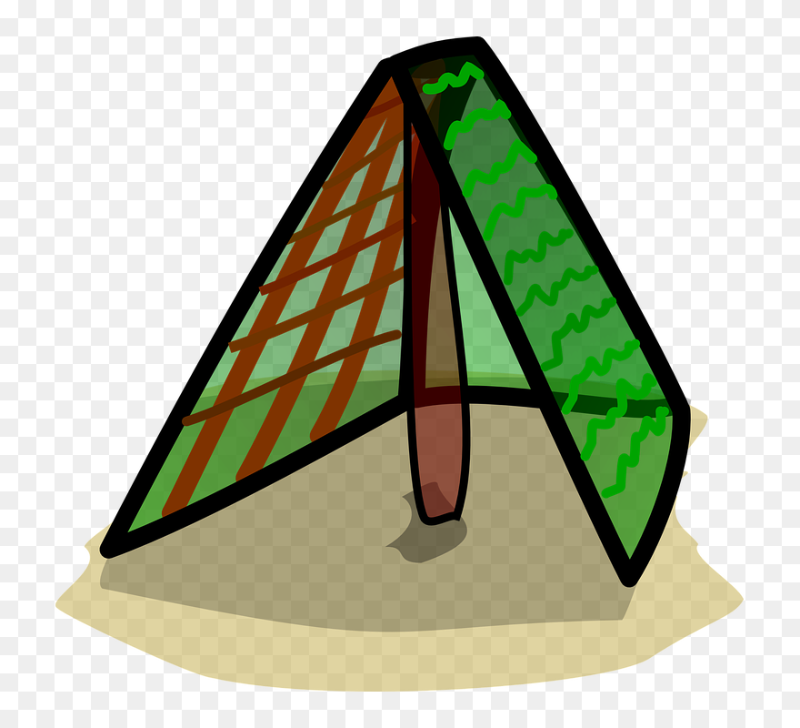 Transparent Clipart Sommerfest - Den Building Clipart - Png Download
