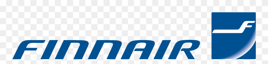 Finn Air Logo Png Clipart