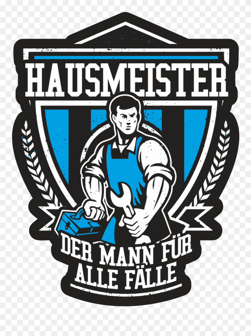 Building Superintendent Clipart