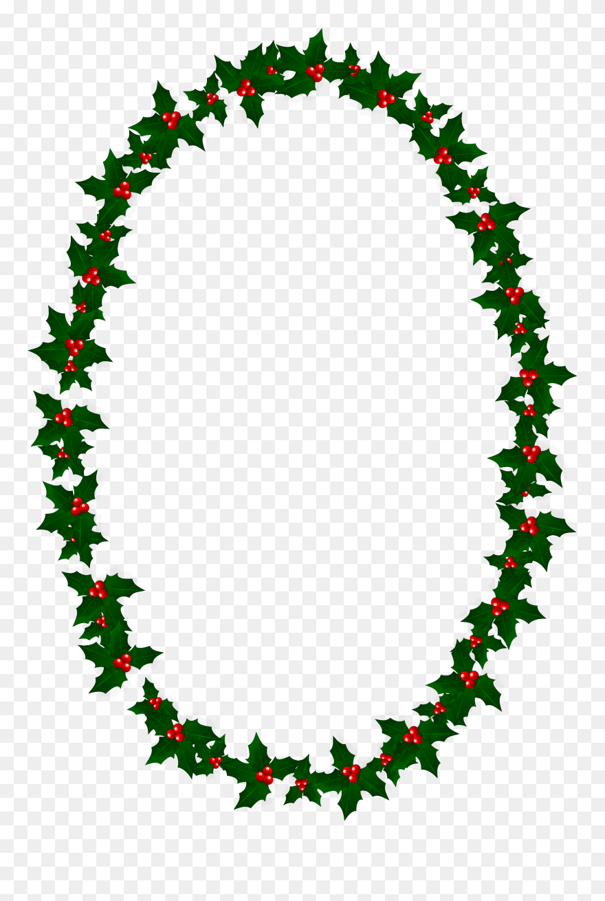 Christmas Day Clipart