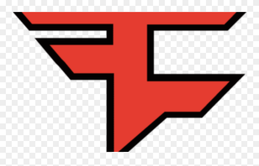 Faze Clan Logo Drawing Clipart