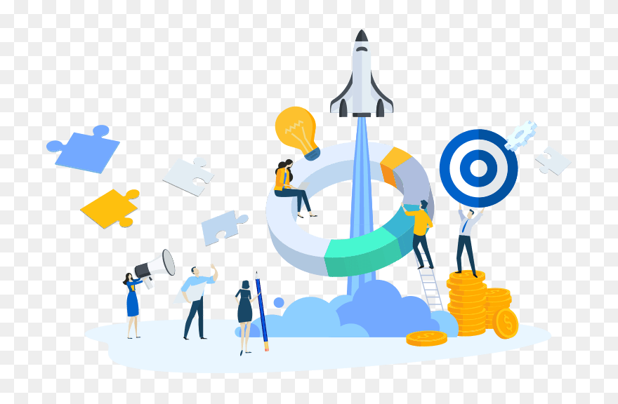 보고서 Ppt 템플릿 다운 Clipart