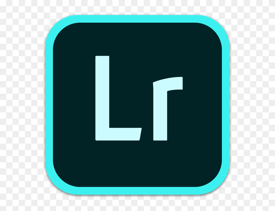 Ứng Dụng Lightroom Cc Clipart