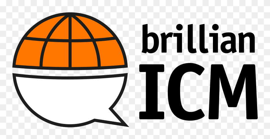 Brillianicm Logo Clipart