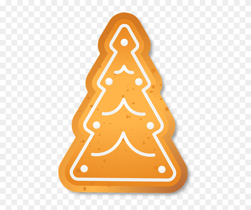 Christmas Tree Clipart