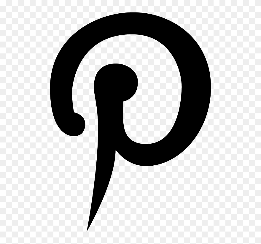 Icon Black And White Clipart