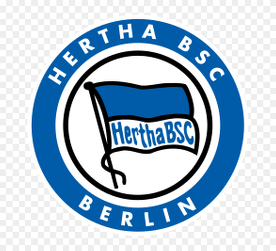 Hertha Bsc Clipart