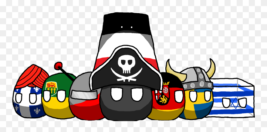 Krautchan Minecraft Clipart