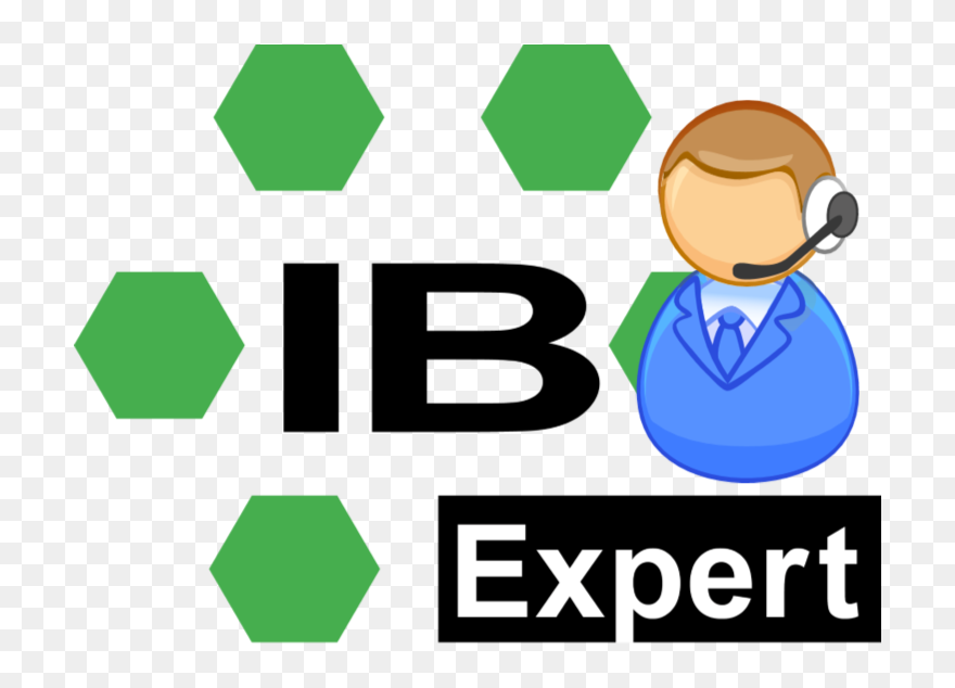 Ib Expert Clipart