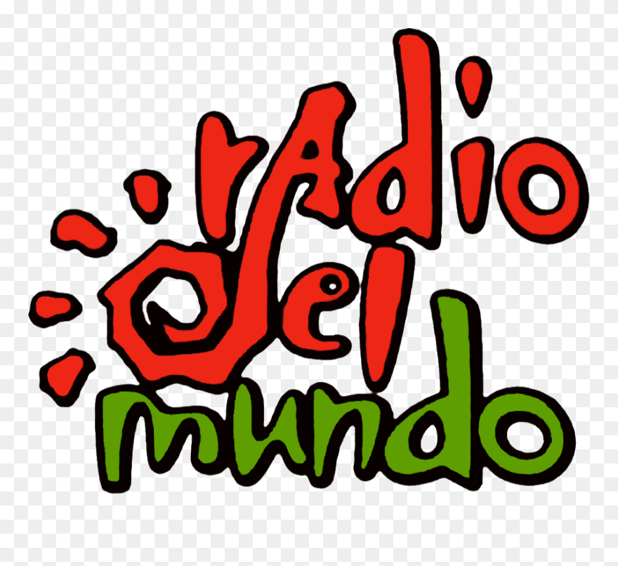 Grand Theft Auto Wiki - Radio Del Mundo Clipart