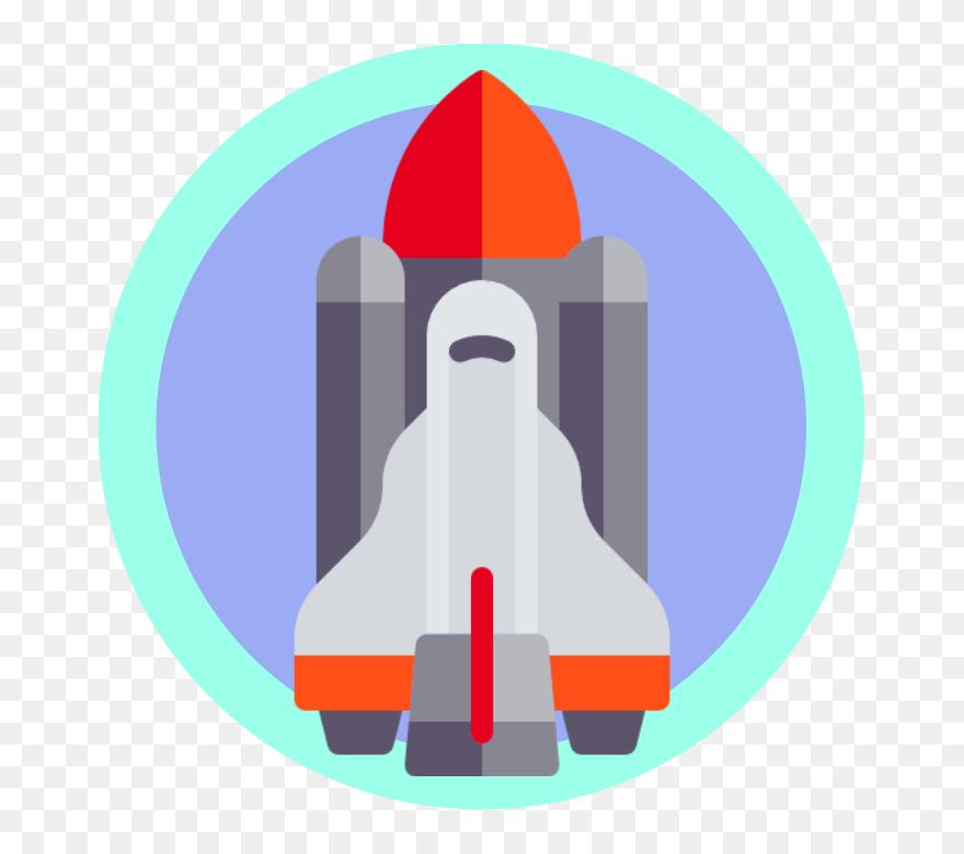 Space Schutle Png Clipart