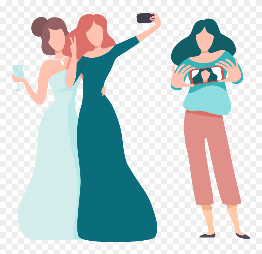 Bilder Sammeln - Illustration Clipart