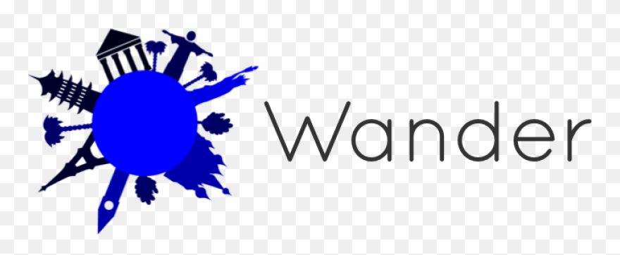 A Logo Made Using Logoscopic Studio Logo Design App - Tourism Sustainability Clipart