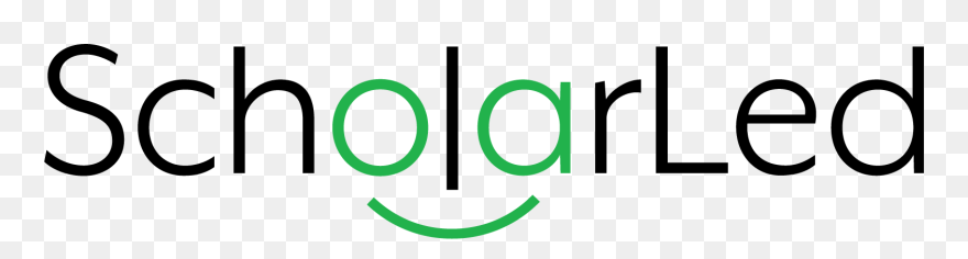 Scholarled Logo Clipart