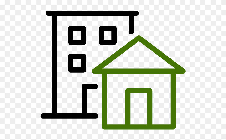 Wohnung Mieten Clipart