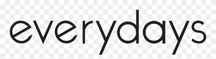 Everydays - Circle Clipart