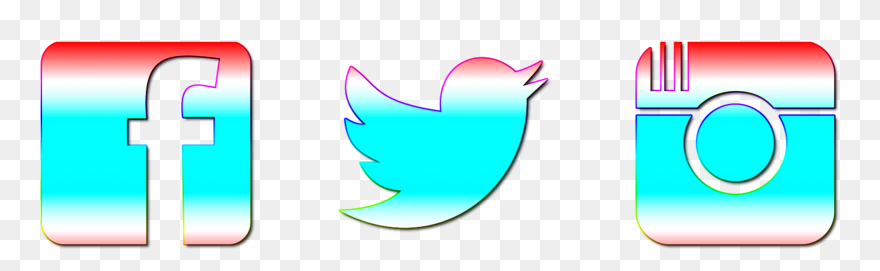 Clip Art Free Instagram - Png Download