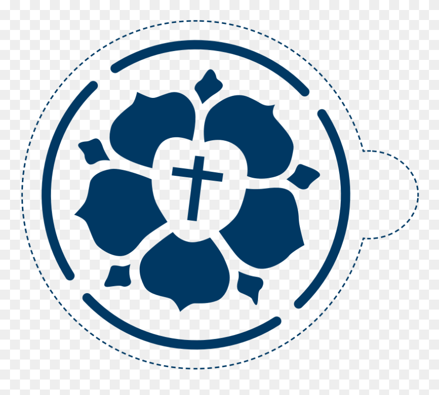 Kirche Hannovers On Twitter Was Man Alles So Mit Schablone - Álvaro Obregon Garden Clipart