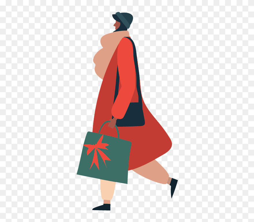 Clipart Boże Narodzenie - Png Download