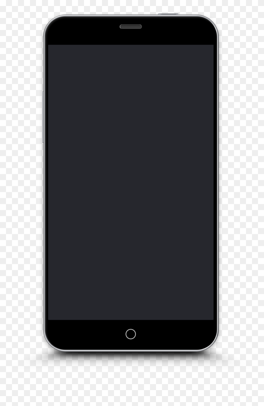 Feature Phone Smartphone Mobile Phone Accessories - Smartphone Clipart