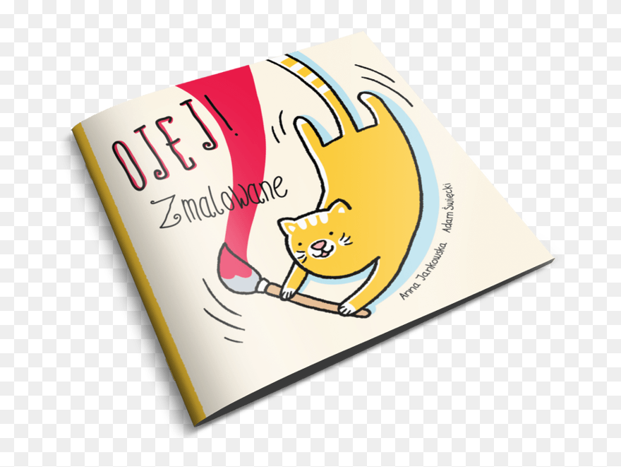 Ojej Zmalowane Clipart