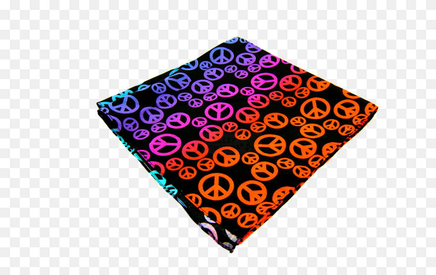 Chustka Bandamka - Coin Purse Clipart