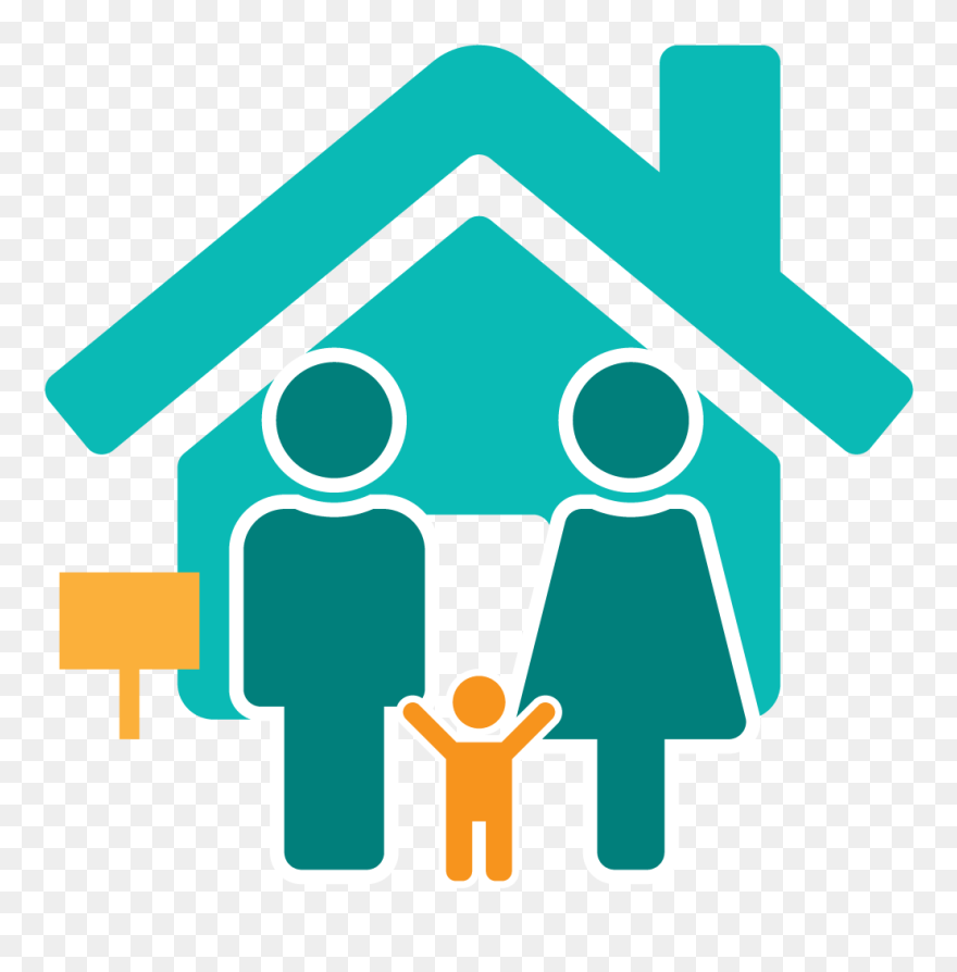 Open Houses - Open House Icon Png Clipart