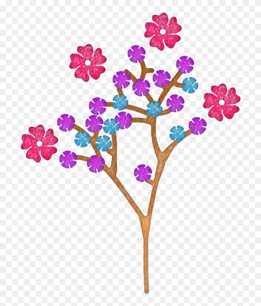 Baby's-breath Clipart