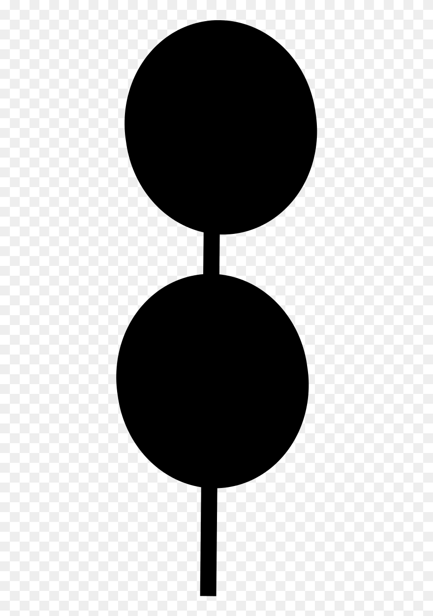 Top Sign Single Danger Clipart By Seafish - Circle - Png Download