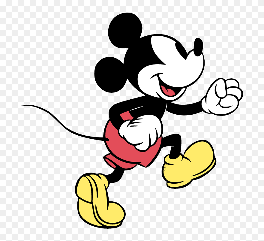 Cartoon Clipart