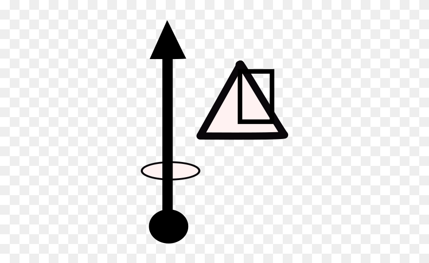 Tsd Potholes Caution Png Clip Arts - Clip Art Transparent Png